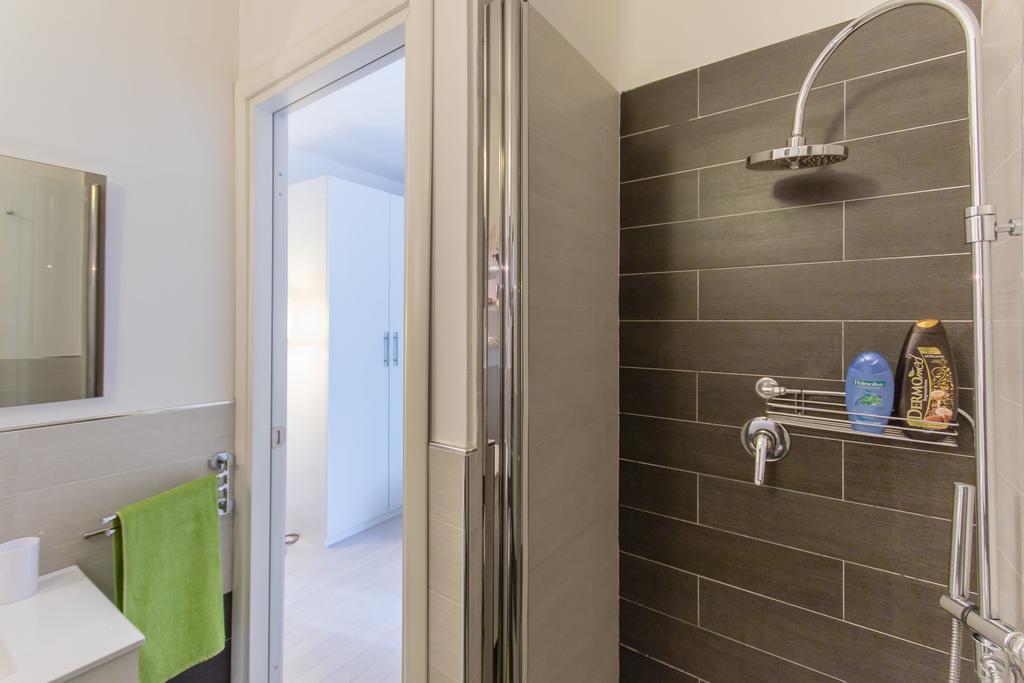 Casa Mamo Apartment มอนเดลโล ภายนอก รูปภาพ