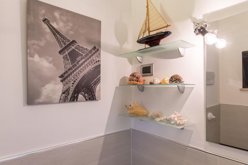 Casa Mamo Apartment มอนเดลโล ห้อง รูปภาพ