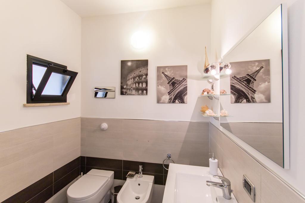 Casa Mamo Apartment มอนเดลโล ห้อง รูปภาพ