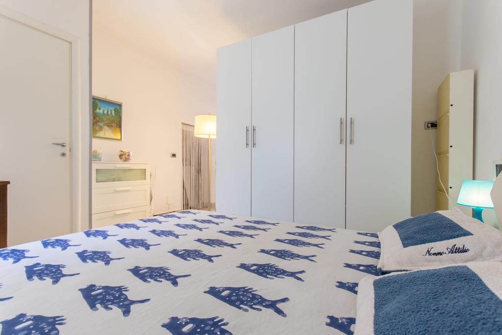 Casa Mamo Apartment มอนเดลโล ภายนอก รูปภาพ