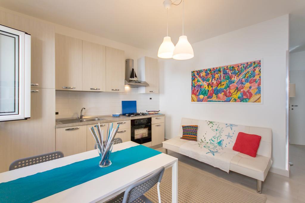 Casa Mamo Apartment มอนเดลโล ภายนอก รูปภาพ
