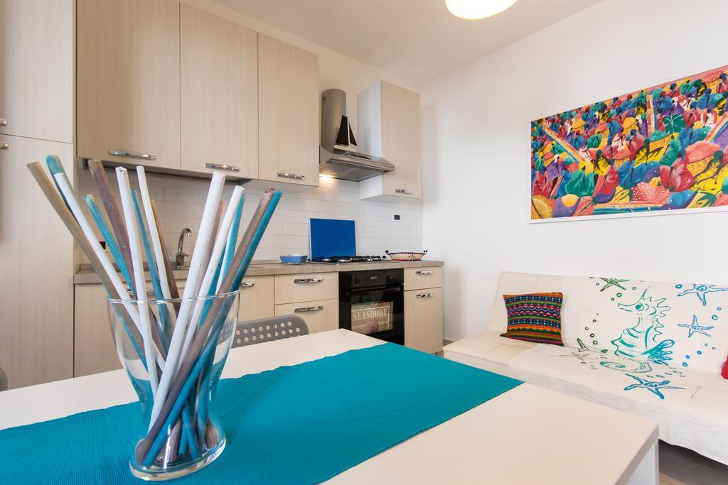 Casa Mamo Apartment มอนเดลโล ห้อง รูปภาพ