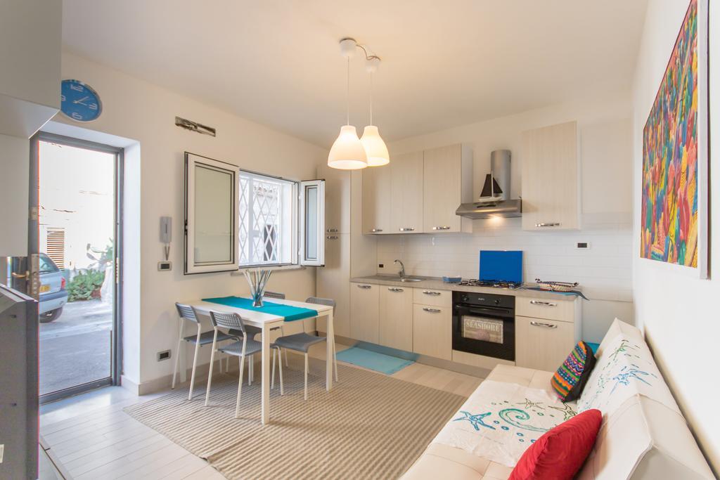 Casa Mamo Apartment มอนเดลโล ภายนอก รูปภาพ