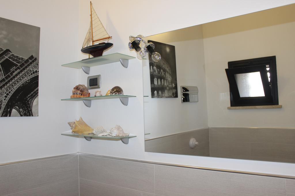 Casa Mamo Apartment มอนเดลโล ภายนอก รูปภาพ