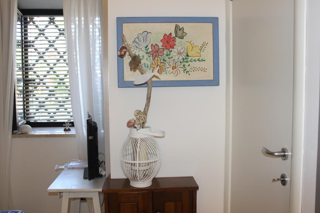 Casa Mamo Apartment มอนเดลโล ภายนอก รูปภาพ