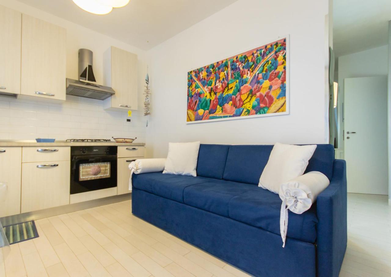 Casa Mamo Apartment มอนเดลโล ภายนอก รูปภาพ
